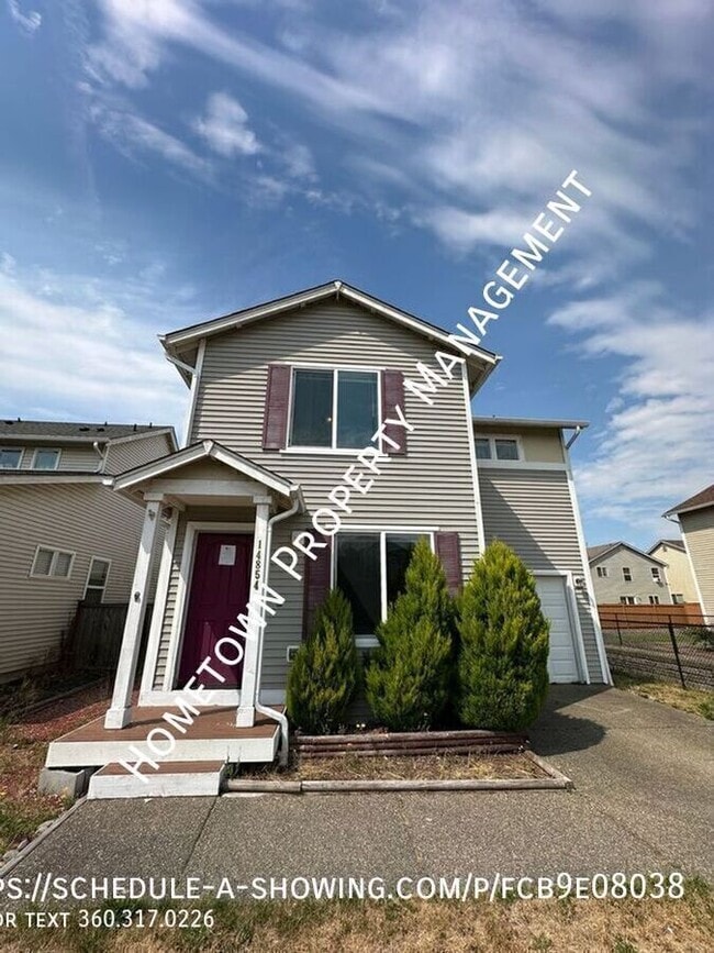 Building Photo - 14854 99th Way Southeast