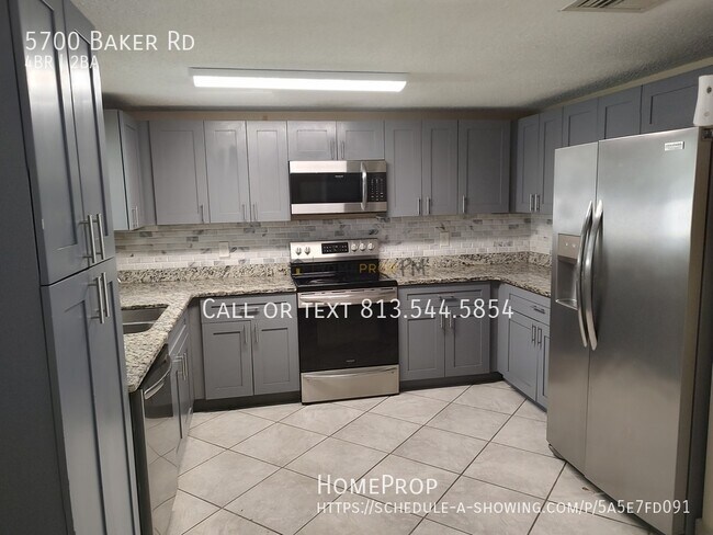 Foto del edificio - 5700 Baker Rd