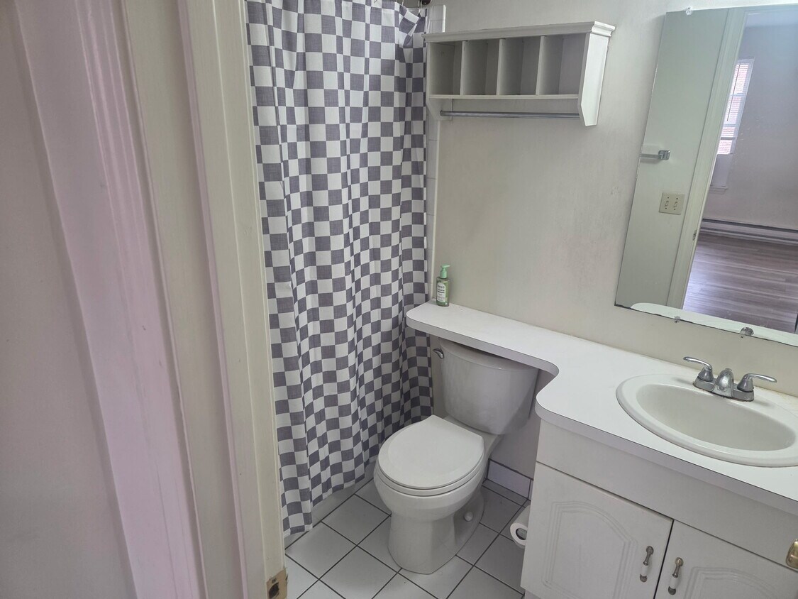 Foto del edificio - 767 Tremont St