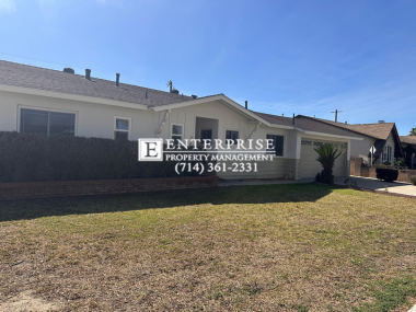 Building Photo - Stunning Remodeled Anaheim Home | 3-Bed, 2...