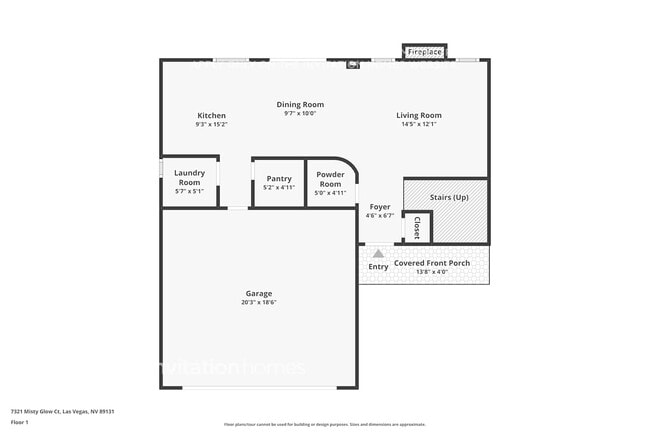 Building Photo - 7321 Misty Glow Ct