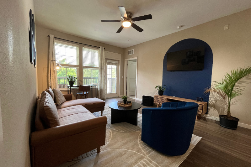 Foto principal - 9064 Dowden Rd