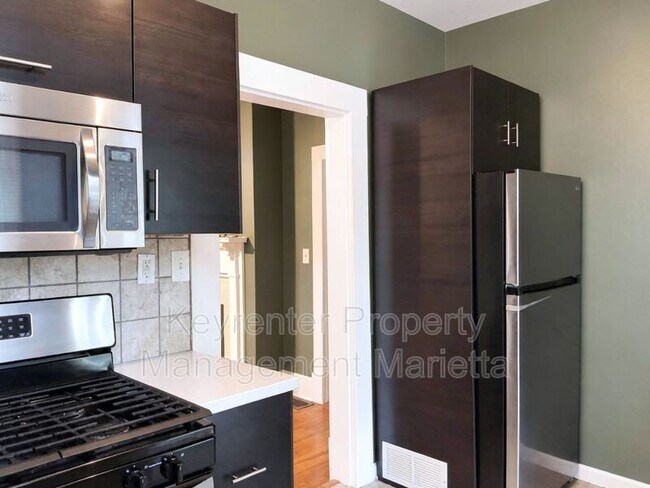 Foto del edificio - 5120 Newark Ave SW