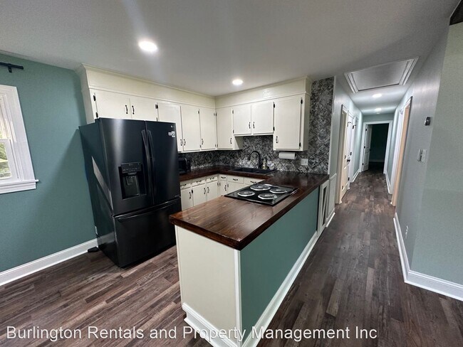 Building Photo - 3 br, 2 bath House - 2346 Freshwater Rd