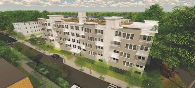 Building Photo - 11-26 Heron St