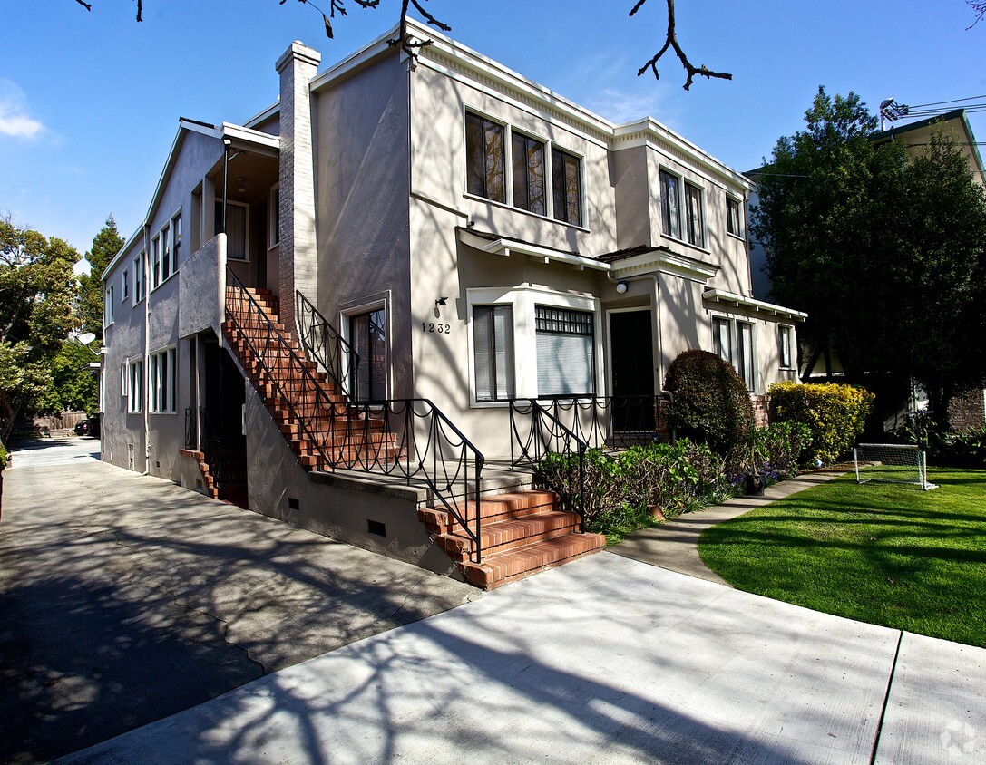 1232 Floribunda Ave, Burlingame, CA 94010 - Apartments in Burlingame ...