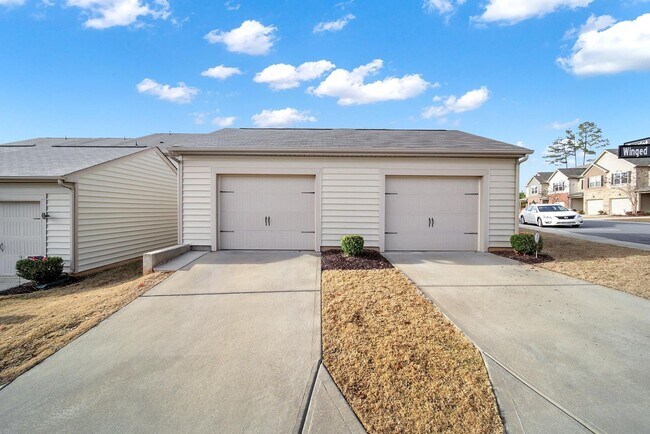 Foto del edificio - Beautiful Townhome in Indian Land