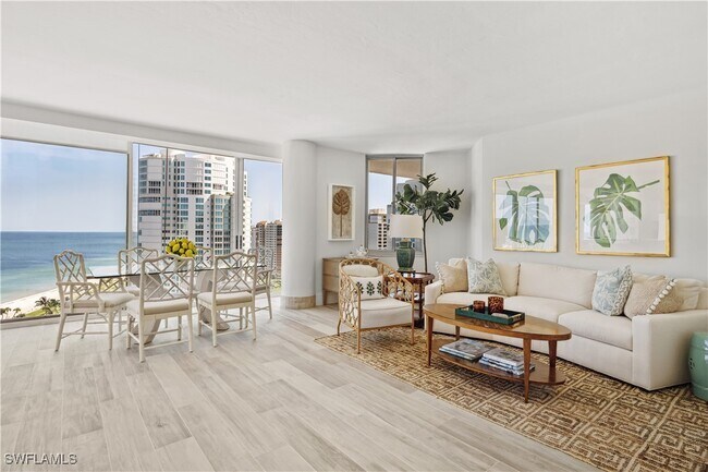 Foto del edificio - 4041 Gulf Shore Blvd N