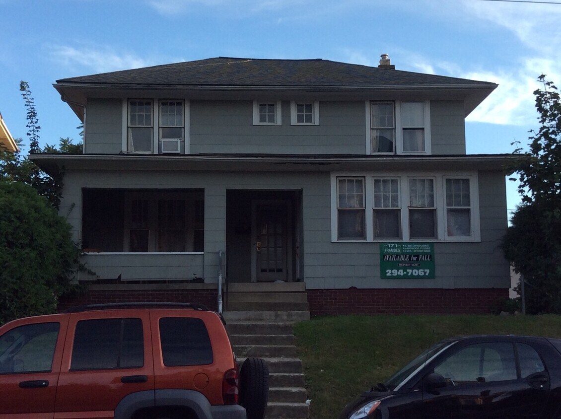 Primary Photo - Available fall 2025 REMODELED