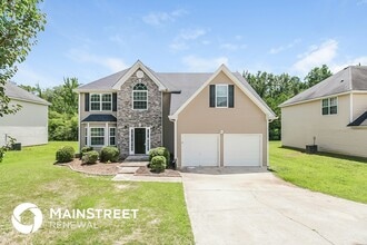 Building Photo - 4050 Castle Way Dr