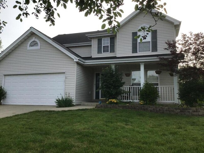 Foto del edificio - 544 Glen Oak Dr