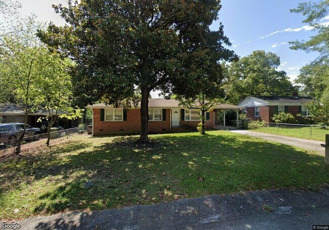 Building Photo - 1423 Karlaney Ave
