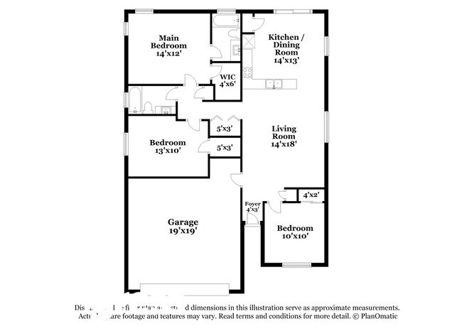 Building Photo - 25390 W Lincoln Ave