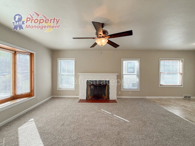 Building Photo - 509 N Atlantic St