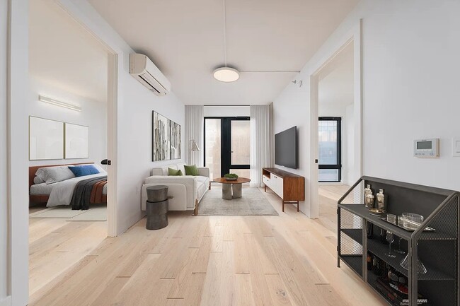 Foto del edificio - 60 W 125th St