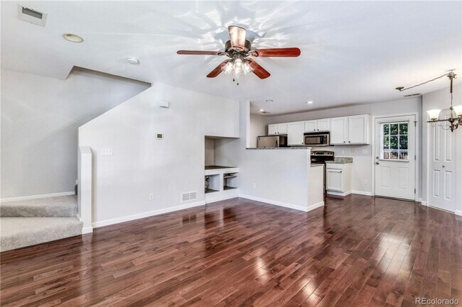 Foto del edificio - 3 Bedroom Home near Bear Creek Lake Park!!!