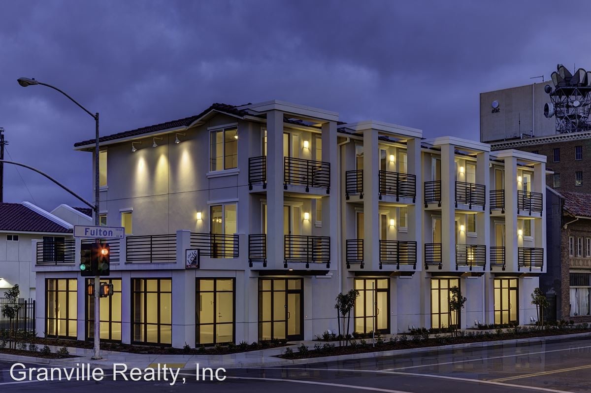 Primary Photo - 1515 Van Ness Ave