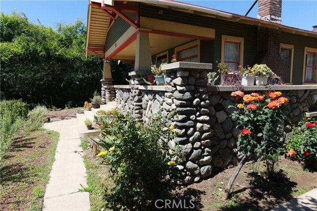 Foto del edificio - 115 E Jefferson Ave