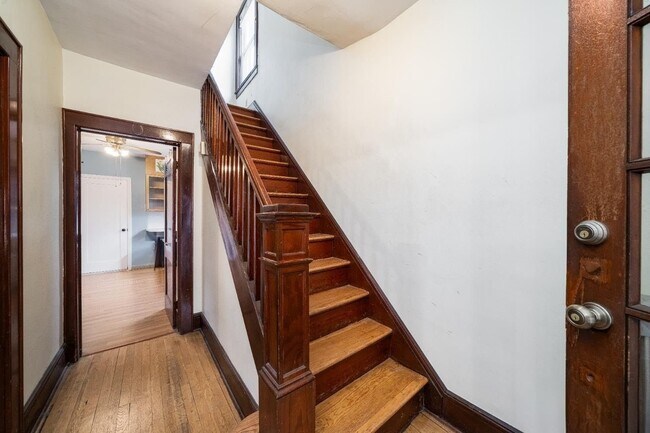 Foto del edificio - 351 Somerset St