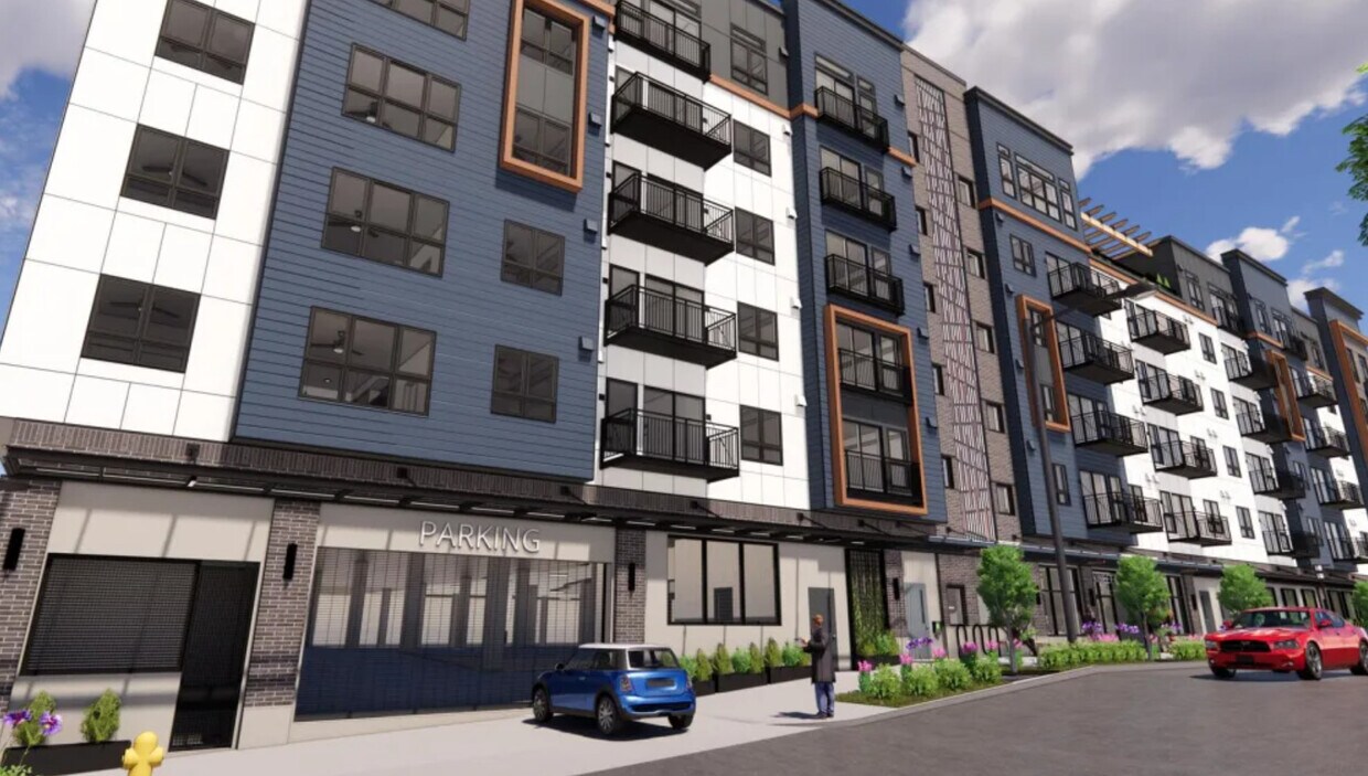 KinectBurien 631 SW 150th St Burien, WA Apartments for Rent in