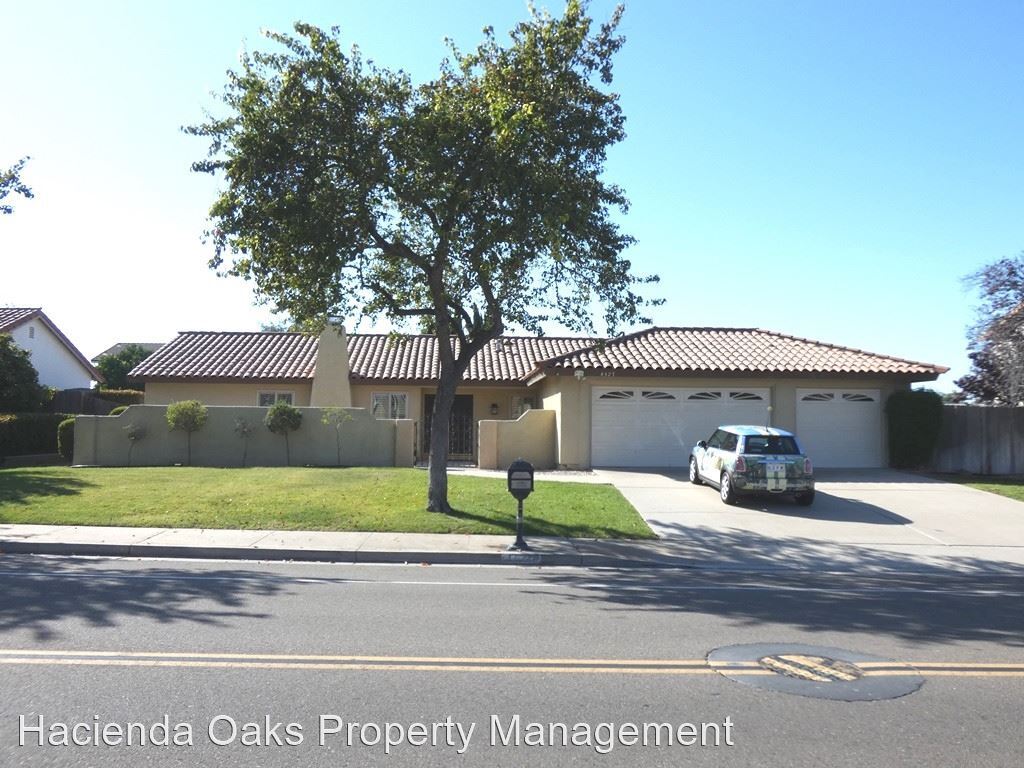 11 Houses for Rent in Santa Maria, CA Westside Rentals