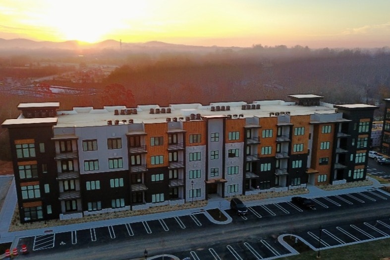 Rosedale Apartments Apartments in Lynchburg, VA