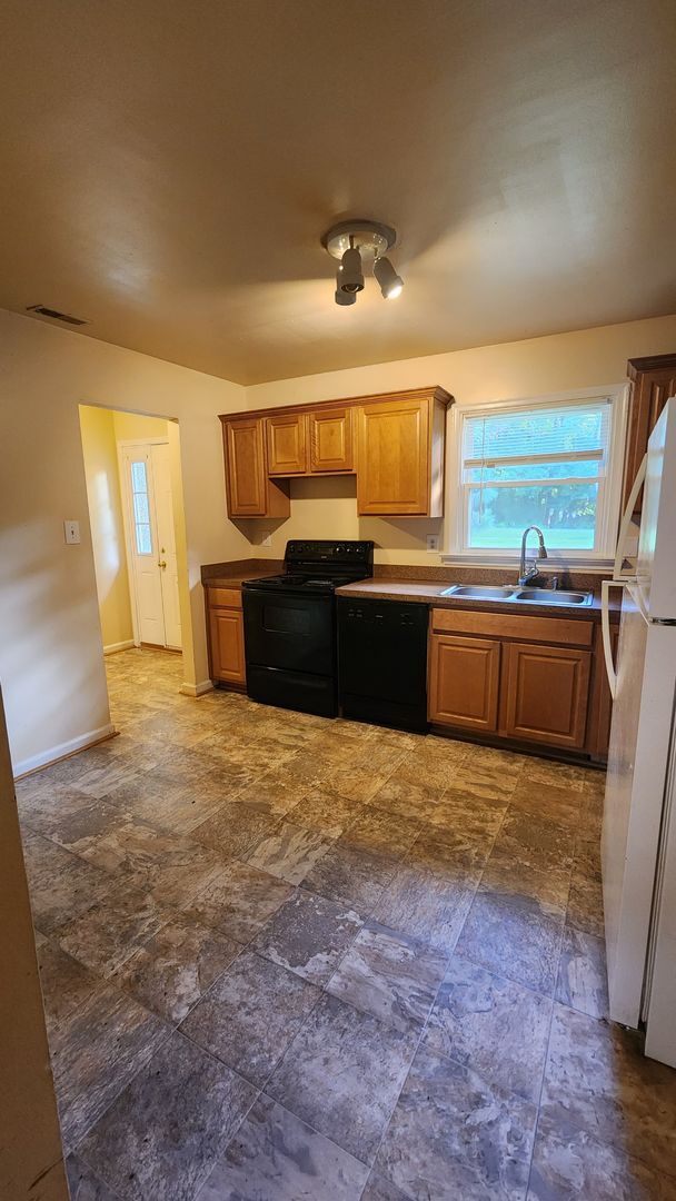 Foto del edificio - Radcliffe Meadows