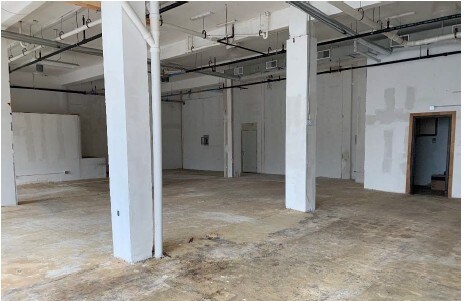 Foto del interior - 601-615 W Historic Mitchell St