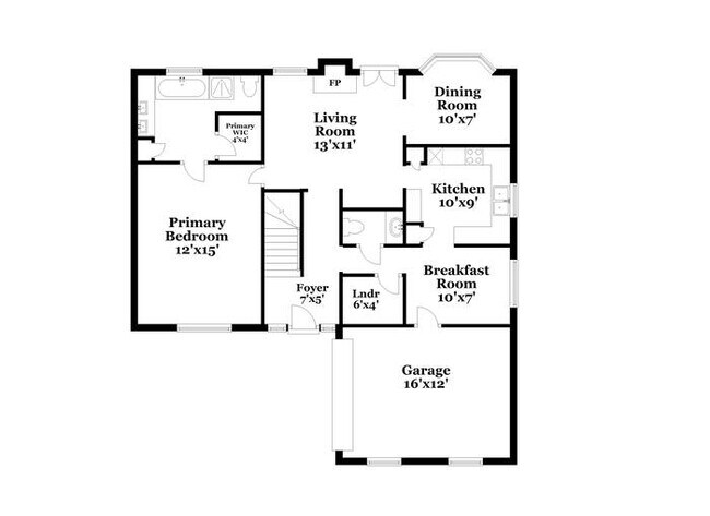 Building Photo - 6355  Knoll Ridge Drive, Dallas, TX 75249
