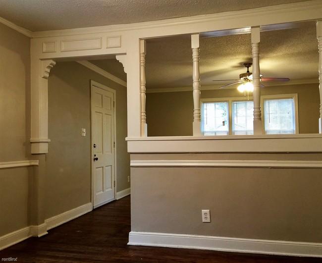 Building Photo - 3 br, 1 bath House - 1021 Getwell Rd
