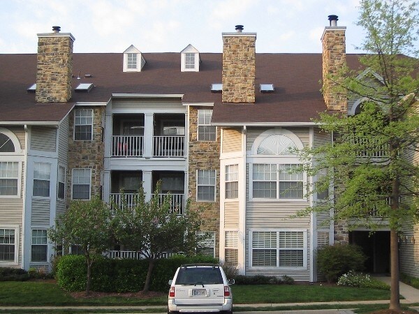 Primary Photo - 5605 Willoughby Newton Dr