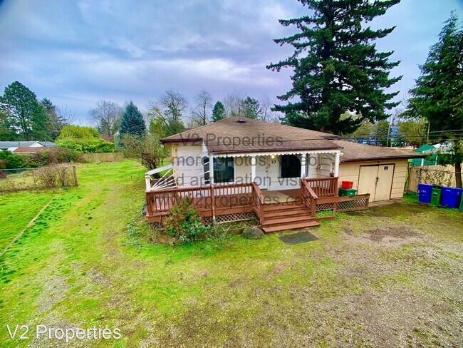 Building Photo - 3 br, 1.5 bath House - 10 SE 188th Ave
