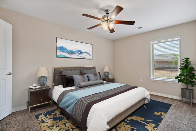 Foto del edificio - Village on Green 62+ Senior Living