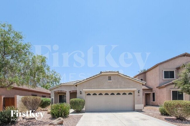 Building Photo - 1293 W Agrarian Hills Dr