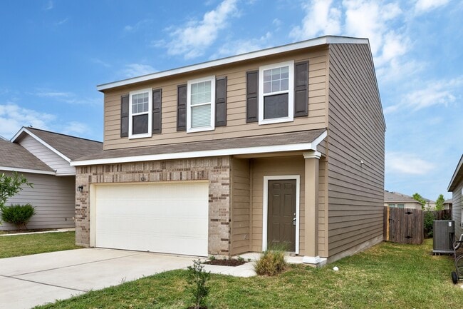 Building Photo - 320 Bell Rings Dr