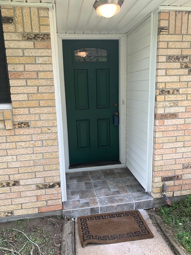 Entrada principal - 5005 Ash Ct