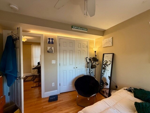 Foto del edificio - 16 Lawn St