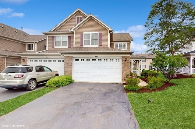 Foto del edificio - 367 McGrath Dr