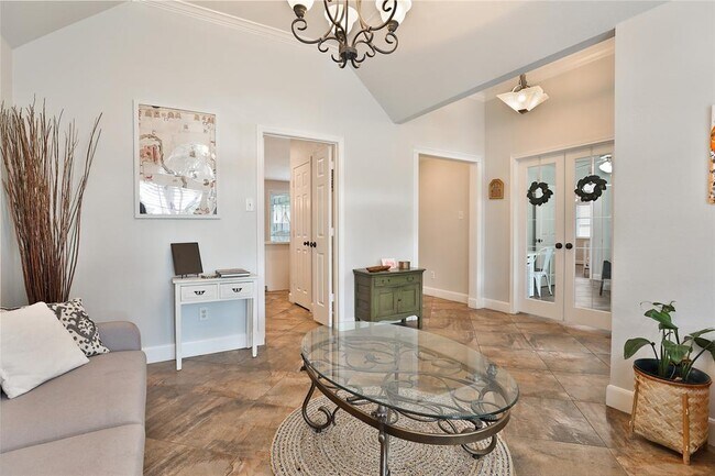 Foto del edificio - 5535 Morgan Park Ln