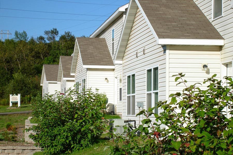 Primary Photo - Westgate Townhomes