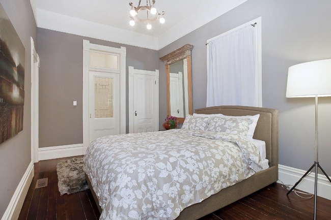 Building Photo - 1680 Eddy St