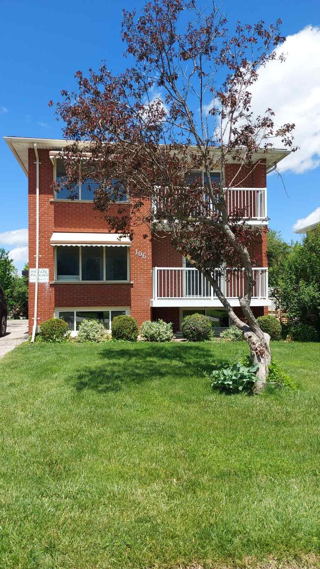 Building Photo - 106 Chandler Dr