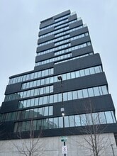 Building Photo - 195 Mccaul St