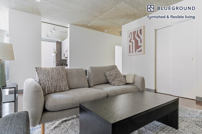 Foto del edificio - 601 W Jackson Blvd