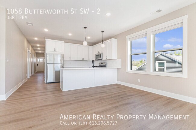 Foto del edificio - 1058 Butterworth St SW