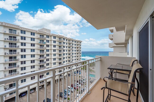 Building Photo - 3301 S Ocean Blvd