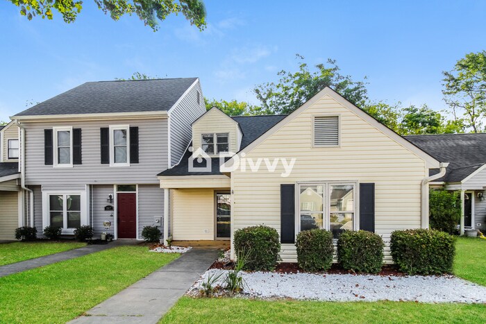Primary Photo - 118 Wingate Cir