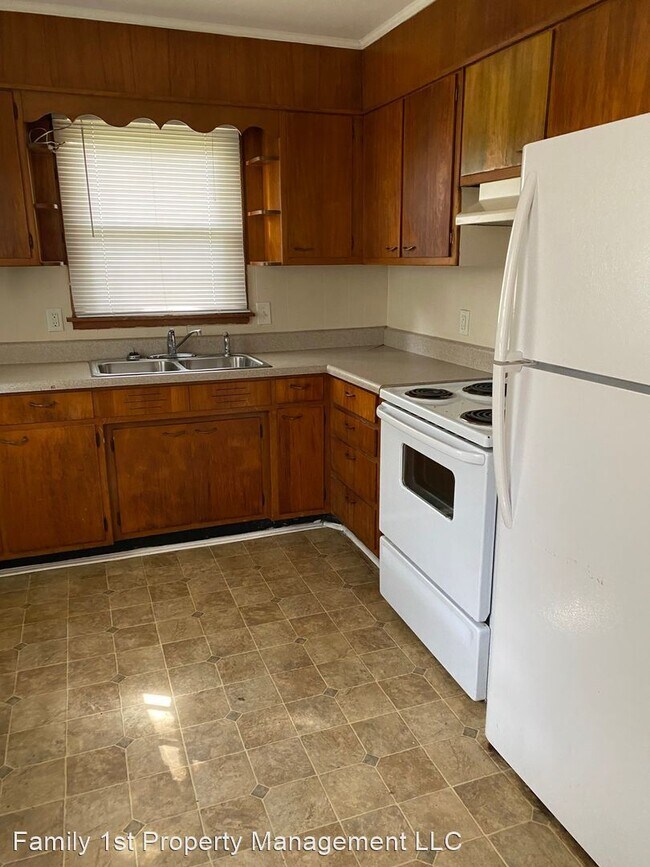 Building Photo - 1 br, 1 bath House - 408 South Jefferson S...