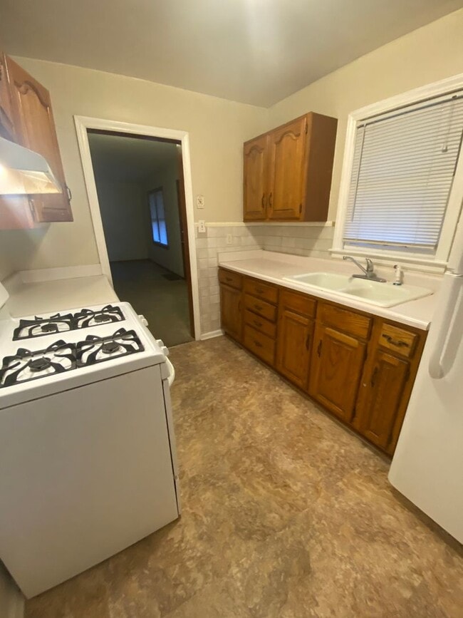 Foto del edificio - 3112 S Vermont Ave