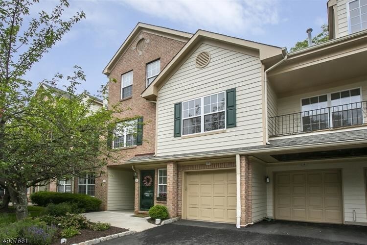 7 Cadence Ct, Morristown, NJ 07960 Condo for Rent in Morristown, NJ